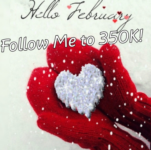 FG #5/Pls Tag/Follow/Share๐350K goal met!๐๐ Thanks so much for all your help! - Picture 8 of 14